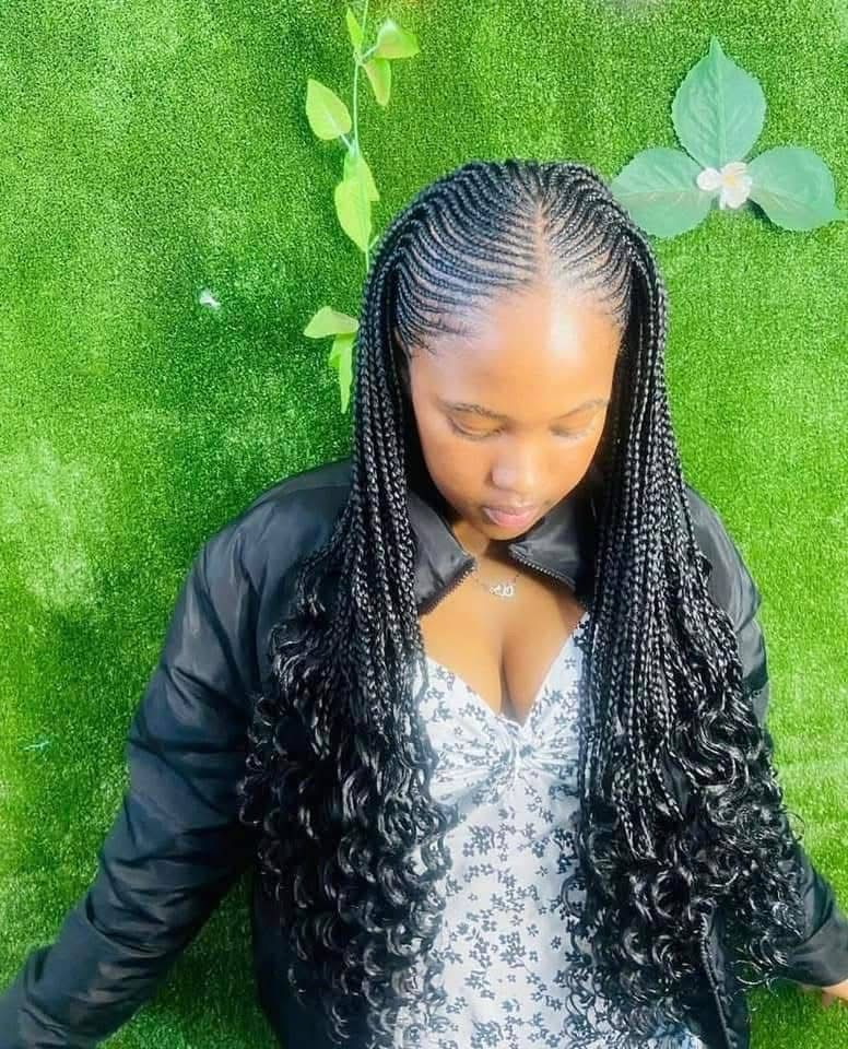 Twists
